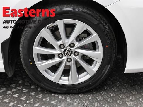 Used 2023 Toyota Camry LE FWD image 31