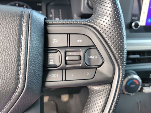 Certified 2025 Toyota Tacoma SR5 image 29