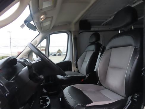 Used 2020 RAM ProMaster 1500 FWD image 19