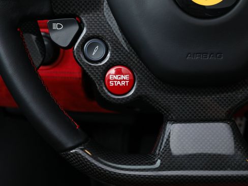 Certified 2015 Ferrari 458 Speciale A RWD image 36