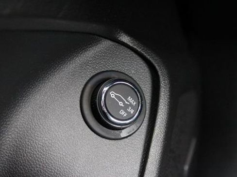 Used 2022 Chevrolet TrailBlazer ACTIV w/ Sun and Liftgate Package image 16