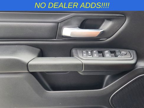 New 2026 RAM 1500 Tradesman RWD image 20