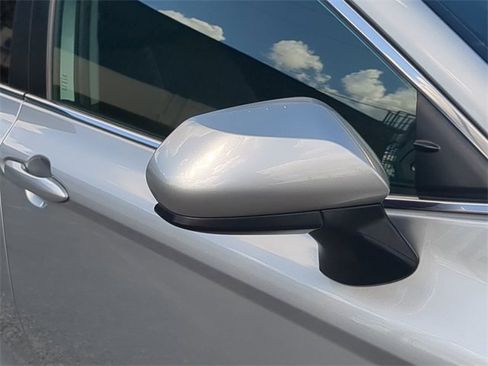 Certified 2023 Toyota Camry LE image 12