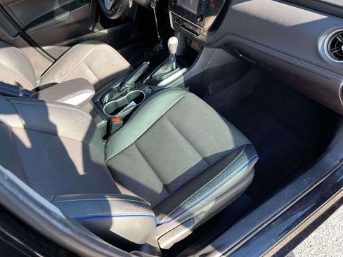 Used 2018 Toyota Corolla LE image 13