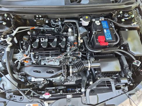 Used 2025 Honda Accord LX image 34