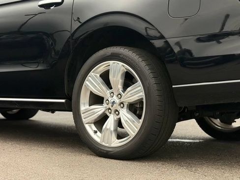 Certified 2023 Ford Expedition Max Platinum AWD/4WD image 44