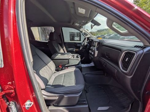 Used 2021 GMC Sierra 1500 Elevation image 34