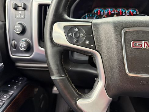 Used 2019 GMC Sierra 2500 SLT w/ Duramax Plus Package AWD/4WD image 28