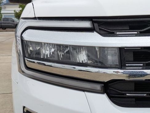 Used 2024 Ford Expedition Limited AWD/4WD image 10