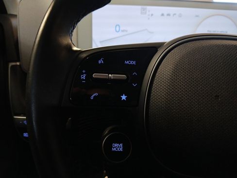 Certified 2024 Hyundai Ioniq 5 SEL image 18