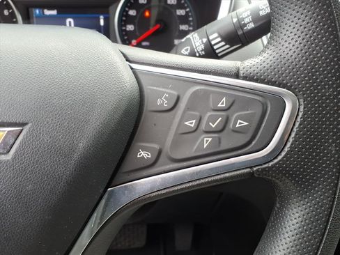 Used 2022 Chevrolet Equinox LS w/ LS Convenience Package image 17