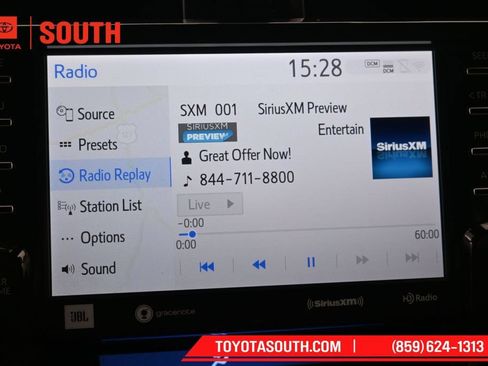 Used 2024 Toyota 4Runner TRD Pro AWD/4WD image 16