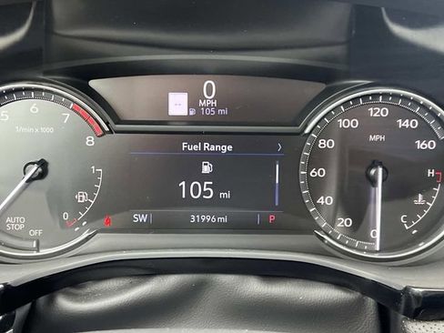 Certified 2022 Cadillac XT5 Premium Luxury image 19