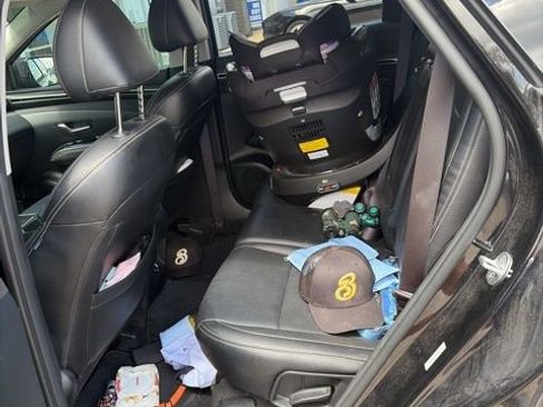 Used 2022 Hyundai Tucson XRT FWD image 13