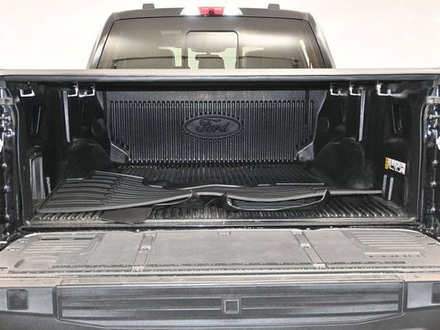 Used 2023 Ford F150 Lightning Lariat w/ Equipment Group 511A High AWD/4WD image 30