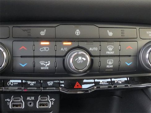 New 2026 Dodge Durango GT w/ Blacktop Package image 23