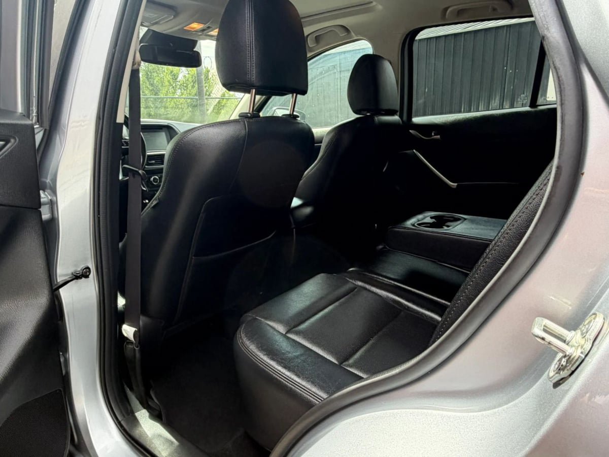 Used 2016 MAZDA CX-5 Grand Touring FWD image 37