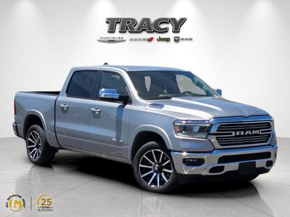 Used 2022 RAM 1500 Laramie