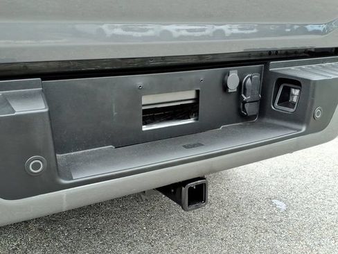 Used 2024 Ford F150 XLT w/ Equipment Group 302A MID AWD/4WD image 11