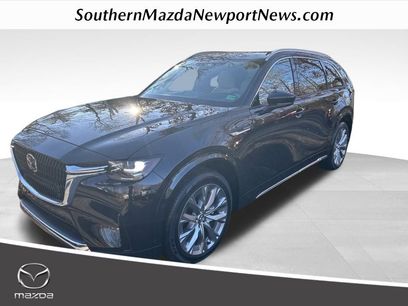 New 2024 MAZDA CX-90 3.3 Turbo S w/ Premium Package