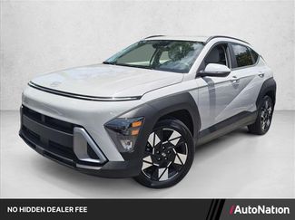 Used 2024 Hyundai Kona SEL FWD video 1