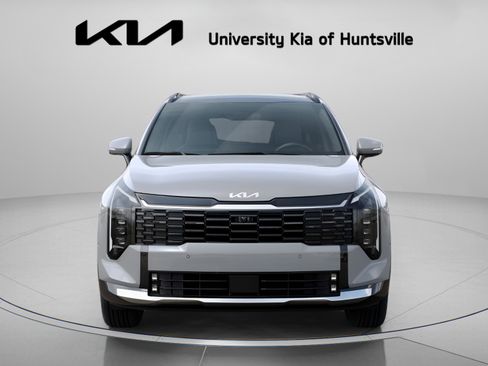 New 2026 Kia Sportage SX image 3