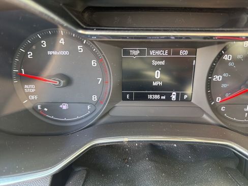 Used 2023 Chevrolet TrailBlazer LT w/ Convenience Package image 15