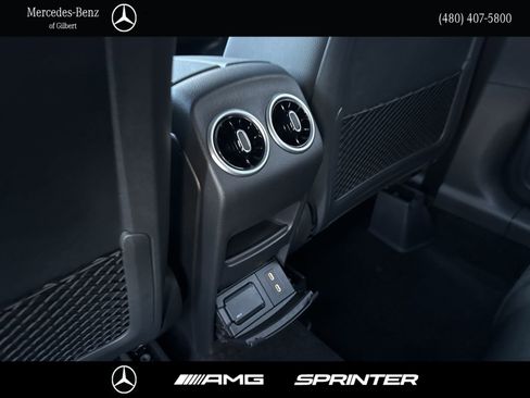 New 2026 Mercedes-Benz GLA 250 image 18
