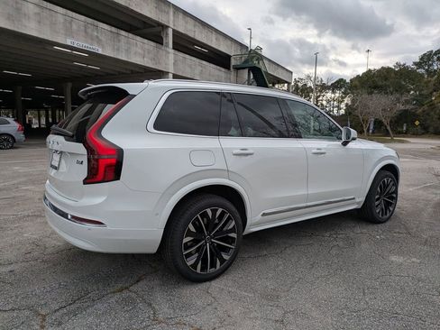 New 2026 Volvo XC90 B6 Ultra AWD/4WD image 6