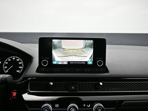 New 2026 Honda Civic Sport image 45