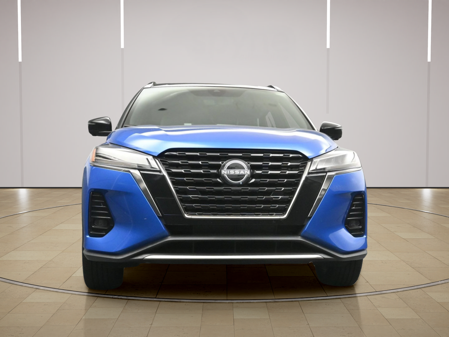 Certified 2023 Nissan Kicks SR w/ SR Premium Package FWD image 21