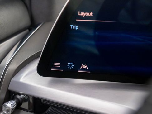 New 2026 Cadillac Vistiq Sport w/ LPO, Floor Liner Package image 25