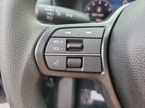 New 2026 Honda Accord LX image 21