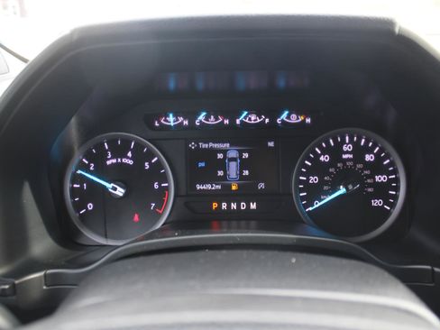 Used 2021 Ford Expedition XL image 11