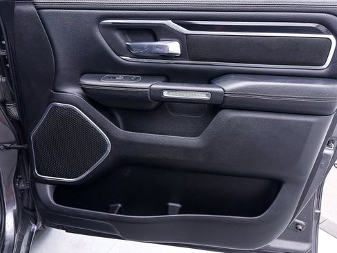 Used 2022 RAM 1500 Laramie w/ Sport Appearance Package AWD/4WD image 34