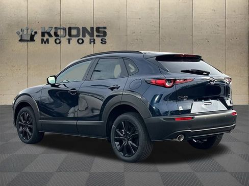 New 2026 MAZDA CX-30 AWD 2.5 S image 5