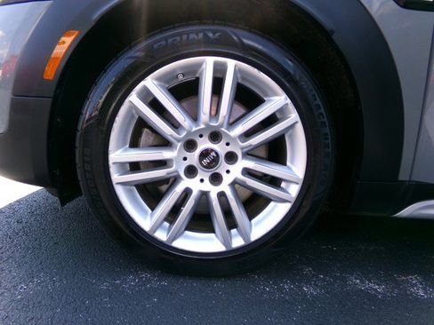 Used 2019 MINI Cooper Countryman S image 27