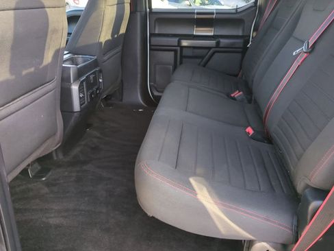 Used 2018 Ford F150 XLT w/ Equipment Group 301A Mid image 19