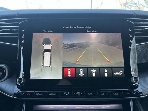 Used 2024 Jeep Grand Wagoneer Series II w/ Quick Order Packagew 28T image 19