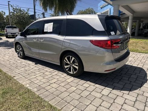 Used 2023 Honda Odyssey Touring image 33