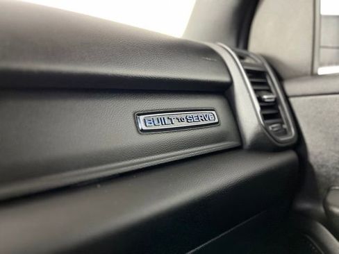 Used 2023 RAM 1500 Big Horn image 32