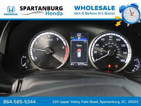 Used 2017 Lexus NX 200t F Sport image 11