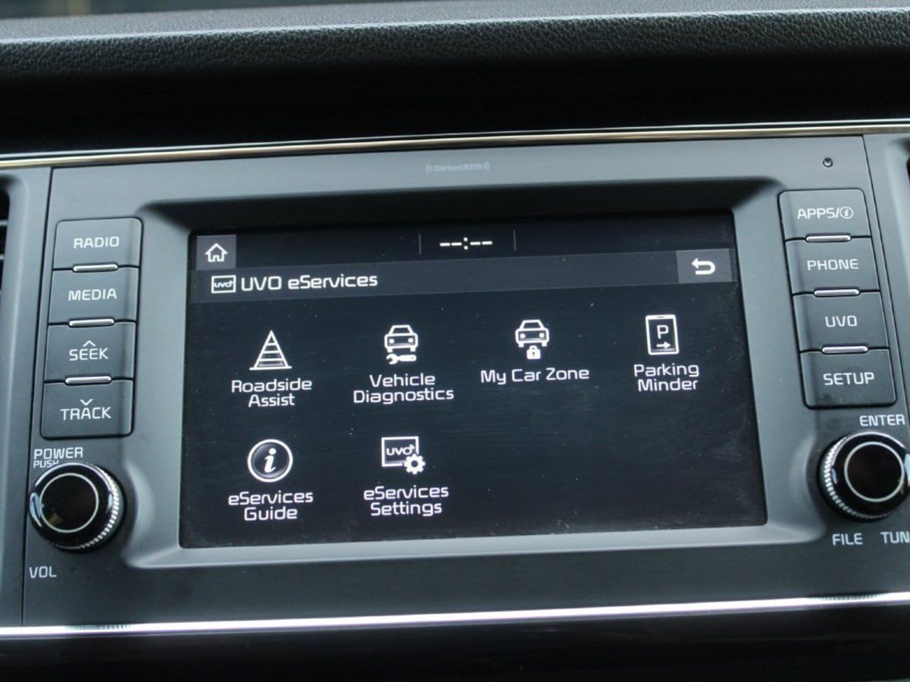 Used 2018 Kia Sedona EX FWD image 24
