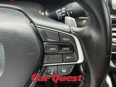 Used 2020 Honda Accord Sport image 24