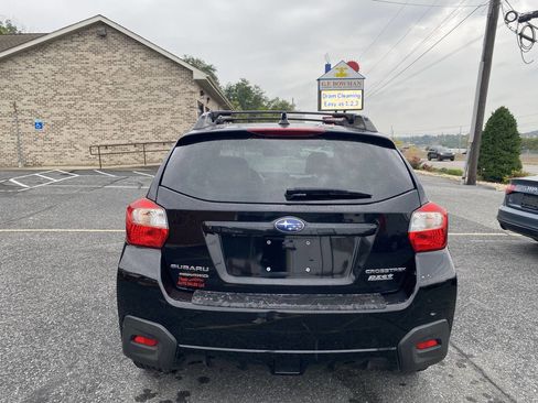 Used 2016 Subaru Crosstrek 2.0i Limited w/ Popular Package #2 image 6