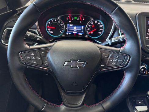 Certified 2024 Chevrolet Equinox RS AWD/4WD image 13