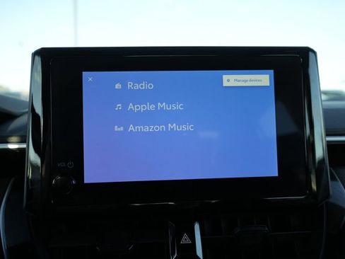 Used 2024 Toyota Corolla SE image 34