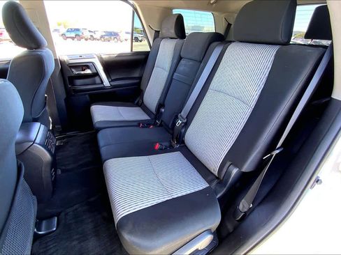 Used 2015 Toyota 4Runner SR5 image 20