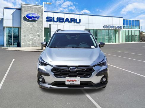 New 2026 Subaru Crosstrek 2.5i Limited AWD/4WD image 2