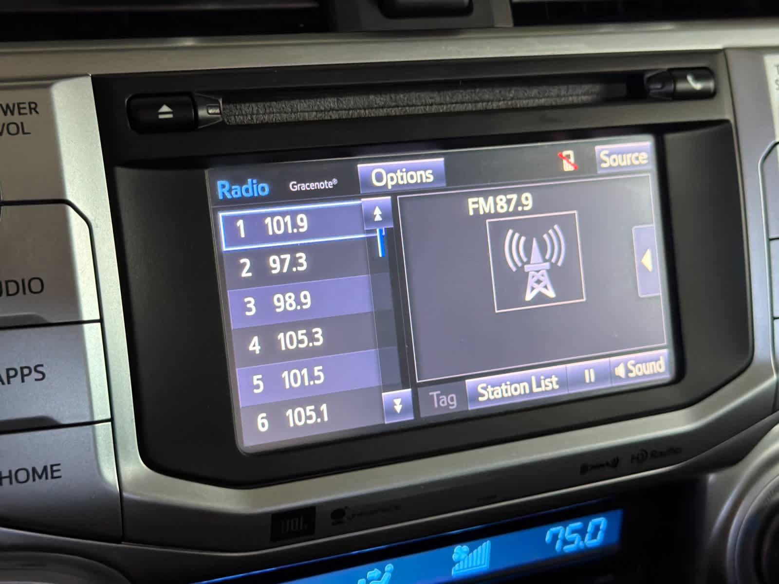 Used 2019 Toyota 4Runner Limited AWD/4WD image 21